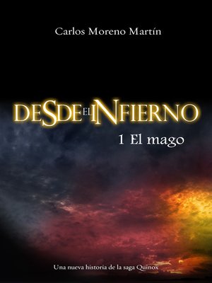 cover image of Desde el infierno 1